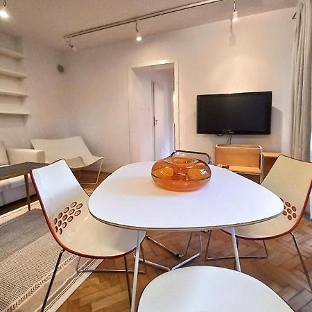 شقة Warsaw Concierge Saska Viaduct المظهر الخارجي الصورة